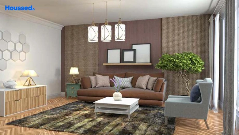 Sample Apartment